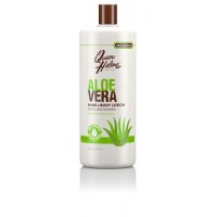 Queen Halen Aloe Vera Hand & Body Lotion Queen Halen Aloe Vera Hand & Body Lotion